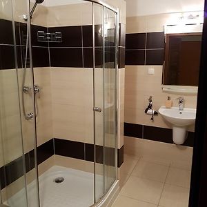Apartament z 2 sypialniami